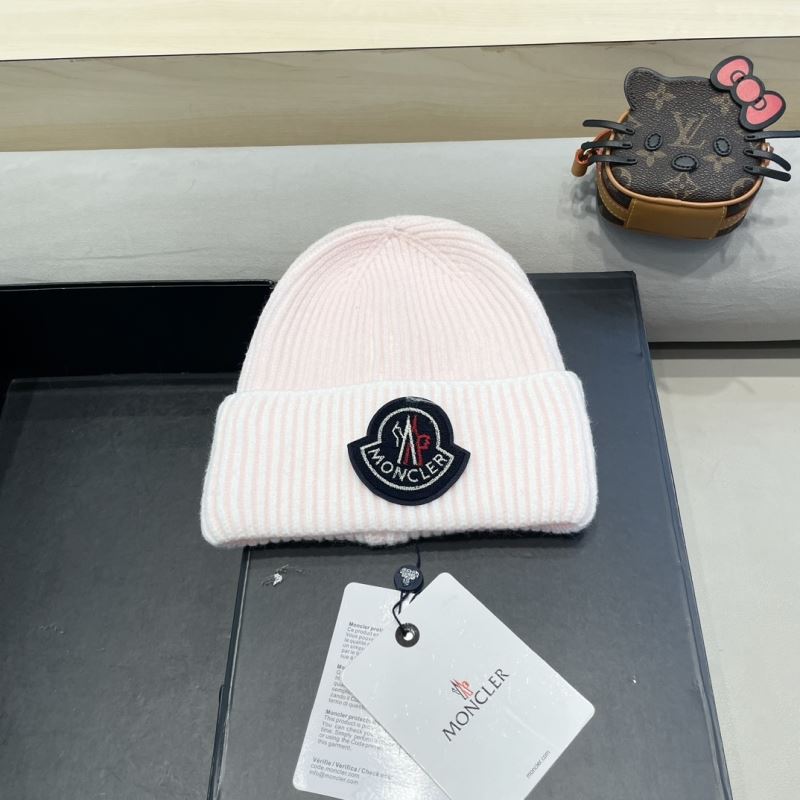 Moncler Caps